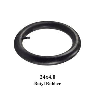 DS-I2 자전거용 팻 24X4.0 내부 ATV 블랙 자전거 스노우 액세서리 어 MTB 튜브 모빌