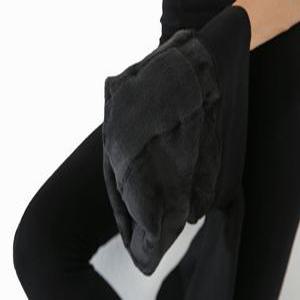 남성 겨울 빅사이즈 융 기모 밍크 내복 레깅스 타이즈