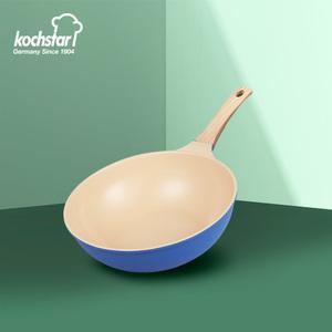 독일 콕스타 리안 IH 세라스톤 티타늄5중코팅 궁중팬 28cm