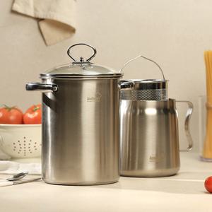 콕스타 블랑크 스텐 파스타 냄비