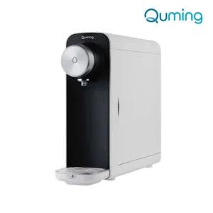 현대큐밍 더슬림 미니 정수기 HQP1815CB0 무전원 자가설치(1년 필터포함)