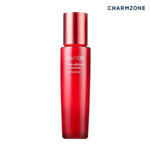 참존 디에이지 레드에디션 프리미엄 에멀젼 130ml