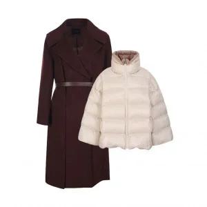 꼼빠니아 [조이너스] 코트/패딩 균일가 4종 택1789571