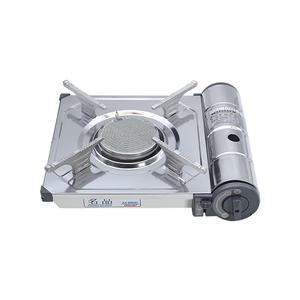 명품 가스버너 KA-9292 휴대용 캠핑 미니 가스렌지 부루스타