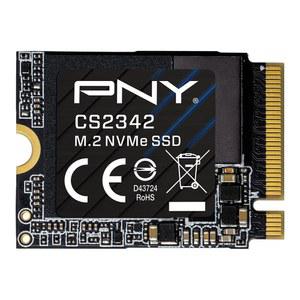 PNY CS2342 1TB 4세대 PCIe M 2 2230 3D NAND SSD 최대 7 300/6 000MB/s PC/노트북/게임 업그레이드 Steam Deck, ROG Alli, MSI Claw 내부 솔리드 스테이트 드라이브 M230CS2342-1TB