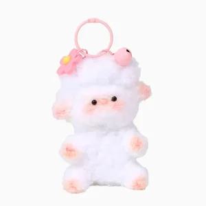 모루인형만들기 양