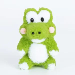 모루인형만들기 악어