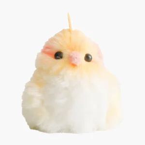 모루인형만들기 병아리