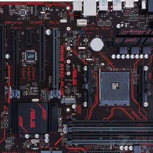 153 마켓 MAG B550M B350-Plus 메인보드WIFI마더보드