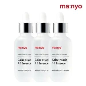 마녀공장 갈락 나이아신 3.0 에센스 60mlX3