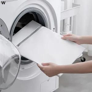 셔츠 티셔츠용 세탁망 30x40) 10개 세탁용품 속옷세탁망 셔츠세탁망 자켓세탁망 외투세탁망