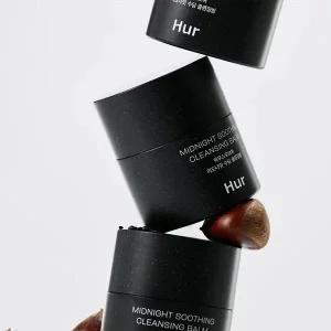 [하우스오브허] 미드나잇 수딩 클렌징 밤 50ml