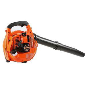 행정 엔진 브로워 핸드 낙엽청소기 제설 블로워 야외 에어 먼지 휴대용 송풍기