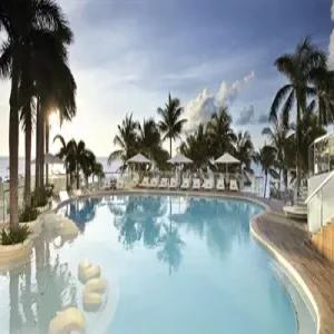 [부산][노쇼핑][모벤픽리조트/씨뷰UP] 세부 5일 #리조트디너/18시 레이트체크아웃