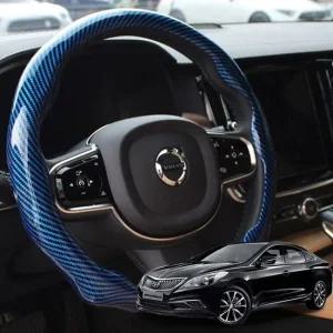 그랜저HG핸들커버 카본 그립 핸들커버 카바 논슬립핸들커버 타공형핸들커버 타공핸들커버