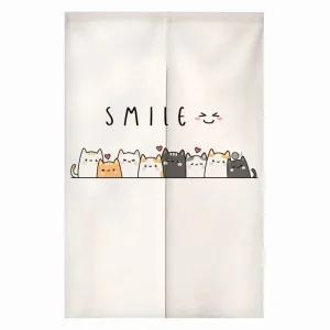 주방 가림천 부엌 가림막 화장실 창문 가리개 욕실 커튼 