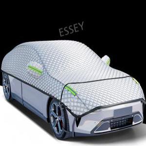 자동차 커버 차량용 덮개 하프 자동차커버 성에방지 눈 방수 앞유리 바디 차 승용차 보호