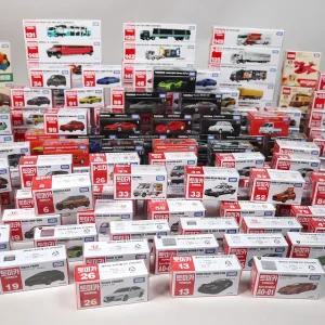 토미카 미니카 모음전 경찰차 람보르기니 페라리 부가티 300종(택1)