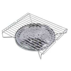 조개 구이 버너 가리비 굴 스토브 석쇠 캠핑 바베큐 불판 닭꼬치 직화 소고기 가스