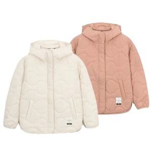 [롯데백화점]네파 여성 얇은 써모퍼프 초경량 퀼팅 패딩자켓 7L20969