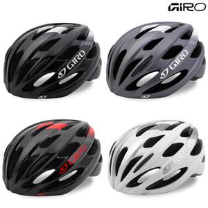 지로 트리니티 자전거 헬멧_아시안 핏, 블랙화이트, 1개