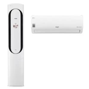 LG전자 오브제컬렉션 휘센 칸 FQ17HDKHC2 기본설치비 포함(수도권)