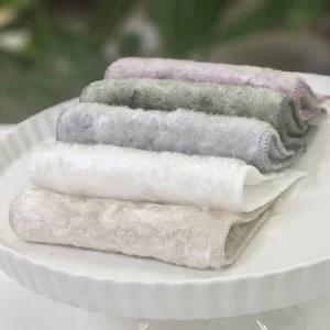 오일팡 빨아쓰는 주방행주 정품_대형 3개/5개 색상랜덤