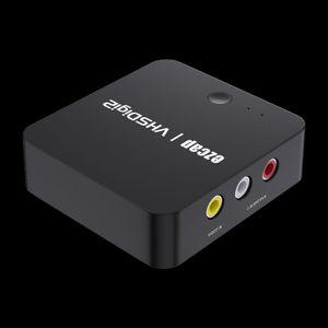 비디오테이프 변환기 녹화 복원기 dvd 캠코더 카세트 오디오 아날로그 파일