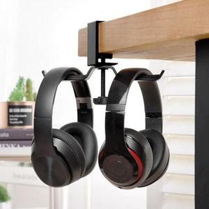헤드셋 걸이모던 보관함 헤드폰 거치대