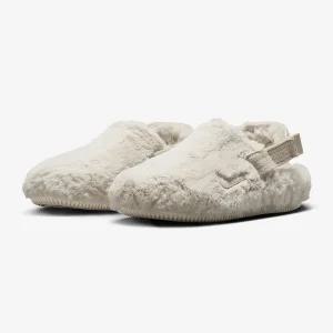 나이키 우먼스 캄 뮬 SE  샌들 겨울 슬리퍼 FZ3118-100