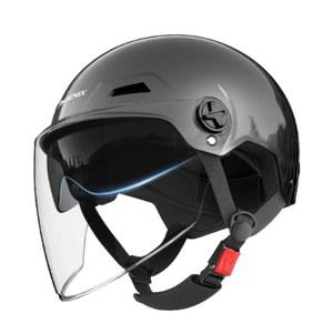 오토바이 더블 이중 TRIUMPH 유리 서브박스 쉴드 남녀 500R 할리 렌즈 헬멧