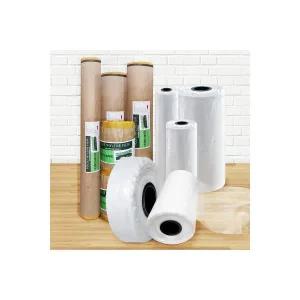 롤비닐 신재 PE투명비닐0.08mm(일타)폭150cmX길이70m