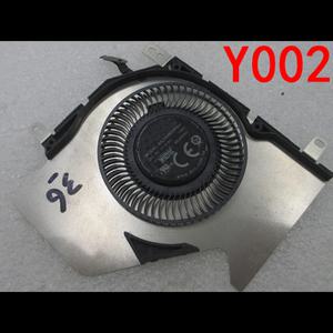 마이크로소프트 서피스 프로용 팬 NFTLU-16B11PT 냉각 팬 BAZA0603R5H Y001 Y002 5 PN