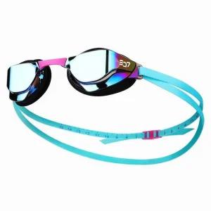 SD7 미러 패킹 수경 물안경 K880051 성인수경 운동