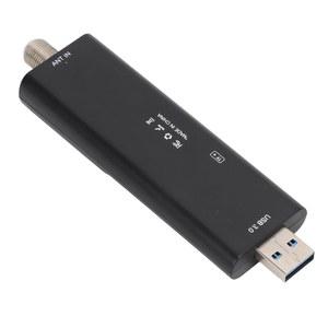 [미국배송] ATSC3.0/1.0 OTA 미터 USB3.0 디지털 컴퓨터용 태블릿 자동차 튜너 스틱 TV 지상파 TV 휴대폰 패드
