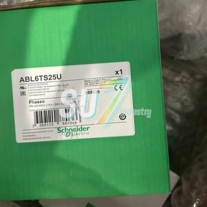 변압기 ABL6TS25U ABL6TS63U 창고에 신규 입고