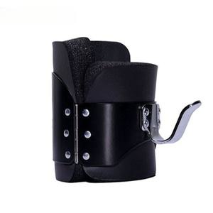 튼튼한 발목 보조 기구 거꾸리 철봉 심플 매달리기 1쌍 200kg