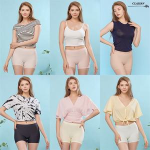 [NO세일 최종가] 클라시안 텐셀모달 네모팬티 6종