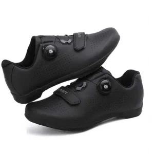 자전거 슈즈 B 로드 평페달 클릿슈즈 신발 운동화