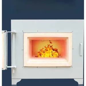 박스형 고온 열처리 측정 도자기 화로 가마 공방 전기