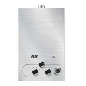 가스온수기 LNG 소형 12L 주택 순간식 LPG 가정용