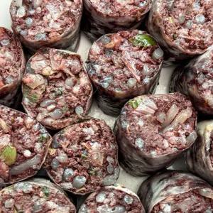 전통방식 전통고기 순대 500g