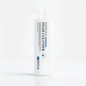 히스토랩 워터맥스 폼 클렌저 1200ml