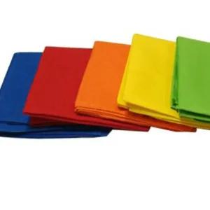 등산용 다용도 손수건 헤어밴드 무지 일반 목수건