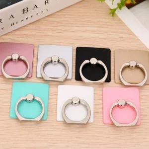 휴대폰 스마트폰 이지그립 톡홀더 손잡이톡