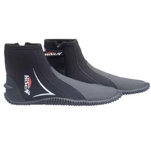 해루질 잠수 장화 스노쿨링신발 다이버 슈즈 해시올블랙 방수 다이빙