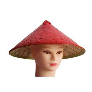 무사 삿갓 모자 햇빛가리개 사극 42cm 대나무 여행용 선풍기 베트남모자 농사 농부