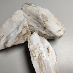 천연 월라스토나이트 스레디니스 원석 교육 광물 표본 산업용 컬렉션 홈 데코