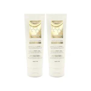 유피토스 아미노세라마이드 헤어팩 살롱 트리트먼트 220ml x 2개