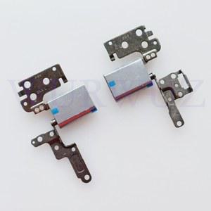 회색 샤프트 커버가 있는 노트북 스크린 힌지 에이서 크롬북 R856 에 적합한 L